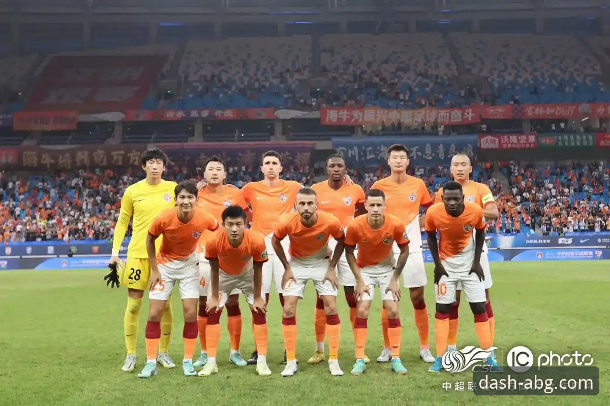 欧博怎么登录 青岛海牛3-1终结对上海海港7连败:欧博平台观赛技术复盘详解