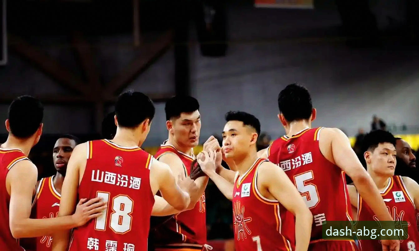 CBA季后赛深度复盘：山西横扫青岛晋级八强——欧博平台赛事分析使用教程